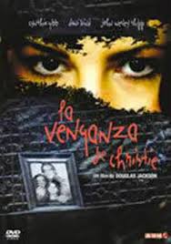 La Venganza De Christie (2007) poster